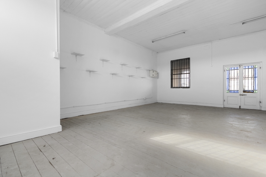 To Let commercial Property for Rent in Salt River Western Cape